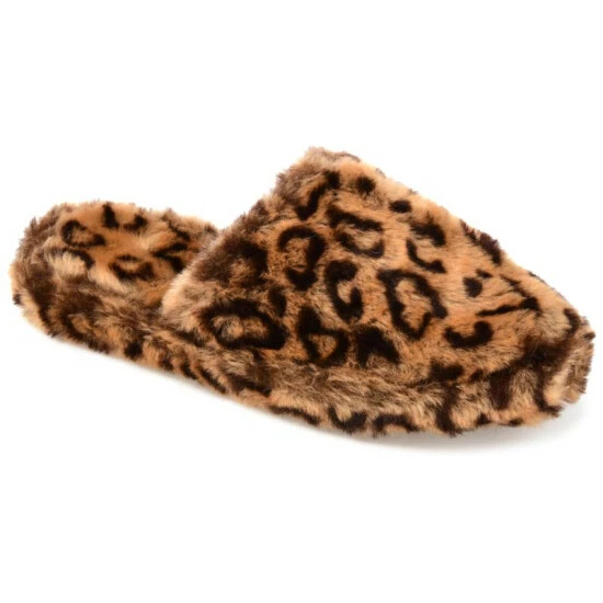 Flash Sale โ Journee Collection ๐ฉ Women's Cozey Slipper Cream ๐ - Image 11