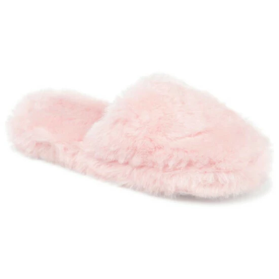 Flash Sale โ Journee Collection ๐ฉ Women's Cozey Slipper Cream ๐ - Image 12
