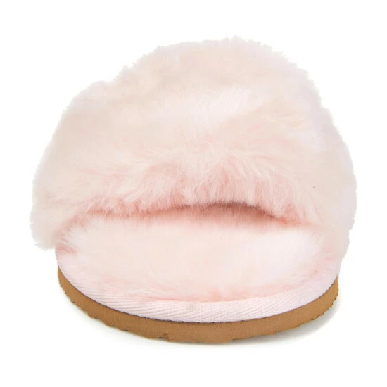 Top 10 ๐ Journee Collection ๐ฉ Women's Dawn Slipper Rose Rose ๐ฅฐ - Image 5