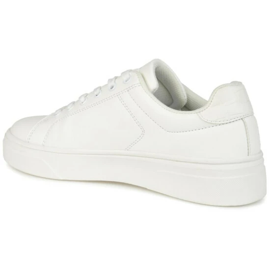 Best deal ๐ Journee Collection ๐ฉ Women's Tru Comfort Foam Leeon ๐ Sneaker Blue Blue โค๏ธ - Image 7