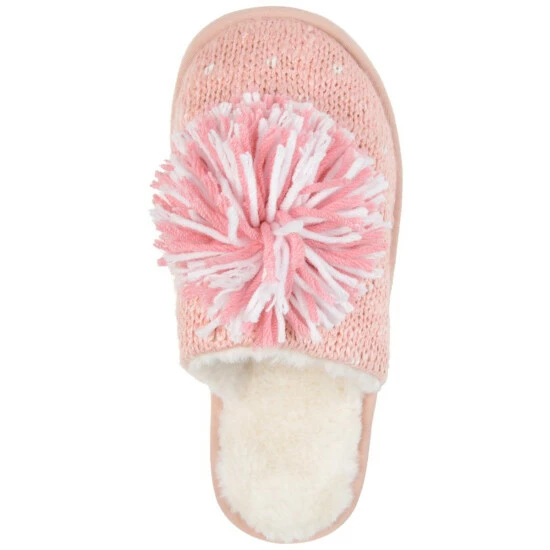 New ๐ Journee Collection ๐ฉ Women's Stardust Slipper Gray ๐ฏ - Image 6