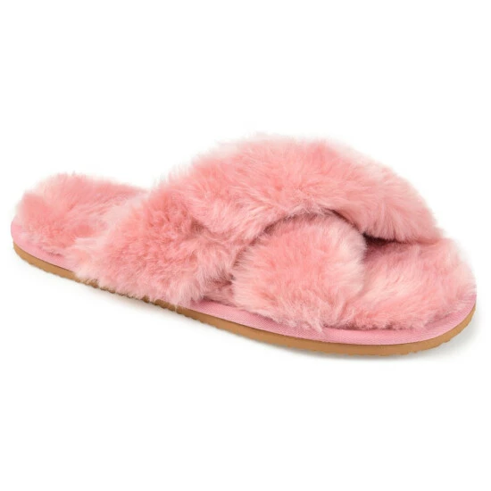 Best reviews of ๐คฉ Journee Collection ๐ฉ Women's Winkk Slipper Gray ๐งจ