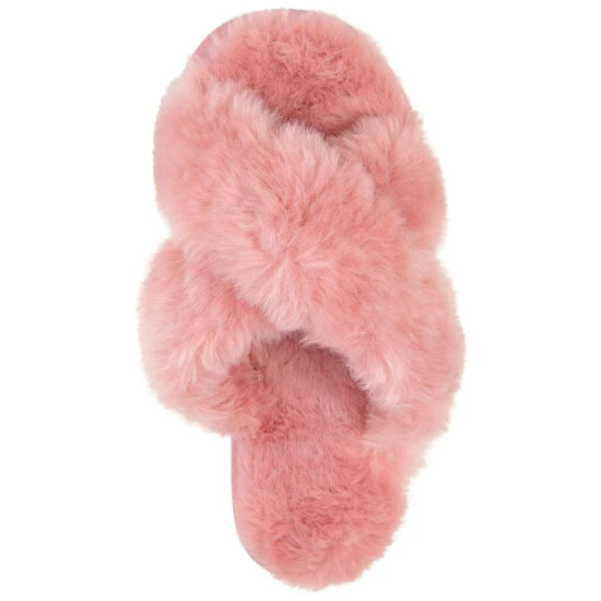 Best reviews of ๐คฉ Journee Collection ๐ฉ Women's Winkk Slipper Gray ๐งจ - Image 2