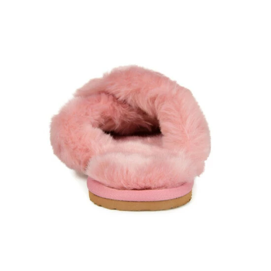 Best reviews of ๐คฉ Journee Collection ๐ฉ Women's Winkk Slipper Gray ๐งจ - Image 3