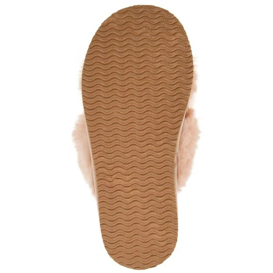 Best reviews of ๐คฉ Journee Collection ๐ฉ Women's Winkk Slipper Gray ๐งจ - Image 6