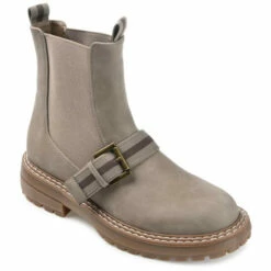 Cheap 🎉 Journee Collection 👩 Womens Tru Comfort Foam Rilie Bootie Black 🎉