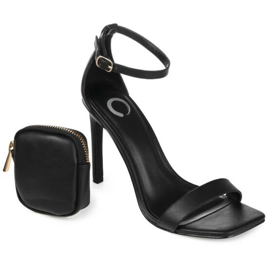 Promo ๐ Journee Collection ๐ฉ Women's Tru Comfort Foam Everton Pump Nude โญ - Image 2