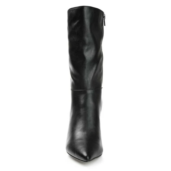 Wholesale 👍 Journee Collection 👩 Women's Tru Comfort Foam™ Wilo Boot Brown 🌟 - Image 7